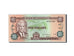 Giamaica, 5 Dollars, 1992, KM:70d, 1992-08-01, SPL