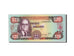 Banknote, Jamaica, 20 Dollars, 1989, 1989-09-01, KM:72c, UNC(65-70)