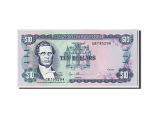 Banknote, Jamaica, 10 Dollars, 1994, 1994-03-01, KM:71e, UNC(65-70)