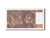 Banknote, France, 100 Francs, 100 F 1978-1995 ''Delacroix'', 1995, AU(55-58)