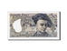 Frankreich, 50 Francs Quentin de La Tour, 1989, KM:152d, Fayette:67.15, AU(55-58