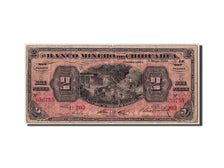 Messico, 2 Pesos, 1914, 1914-05-09, KM:S184, B