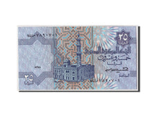 Egitto, 25 Piastres, 1985, 1985-04-03, KM:57a, SPL