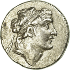 Moeda, Capadócia, Ariarathes IX (101-87 AV JC), Ariarathes IX, Cappadocia
