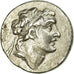 Monnaie, Cappadoce, Ariarathes IX (101-87 AV JC), Ariarathes IX, Cappadocia