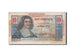 Guadeloupe, 10 Francs, Undated (1947-49), KM:32, AU(50-53)