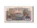 Banknote, Guadeloupe, 5 Francs, Undated (1947-49), AU(55-58), KM:31