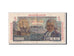 Billete, Guadalupe, 5 Francs, Undated (1947-49), EBC, KM:31