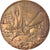 Frankrijk, Medaille, Bateaux, Offert par Mr Guillois, Sénateur, Shipping