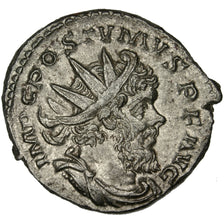 Coin, Postumus, Antoninianus, Trier, AU(55-58), Billon, RIC:75