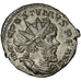 Coin, Postumus, Antoninianus, Trier, AU(55-58), Billon, RIC:75