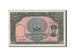 Birmania, 100 Kyats, Undated (1958), KM:51a, SPL