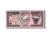 Bahrain, 1/2 Dinar, L.1973, KM:7, UNZ