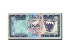 Bahrain, 5 Dinars, L.1973, KM:8a, NEUF