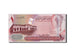 Banconote, Bahrein, 1 Dinar, Undated (2008), KM:26, FDS