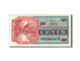 Banknote, United States, 50 Cents, Undated (1968), KM:M67a, UNC(65-70)