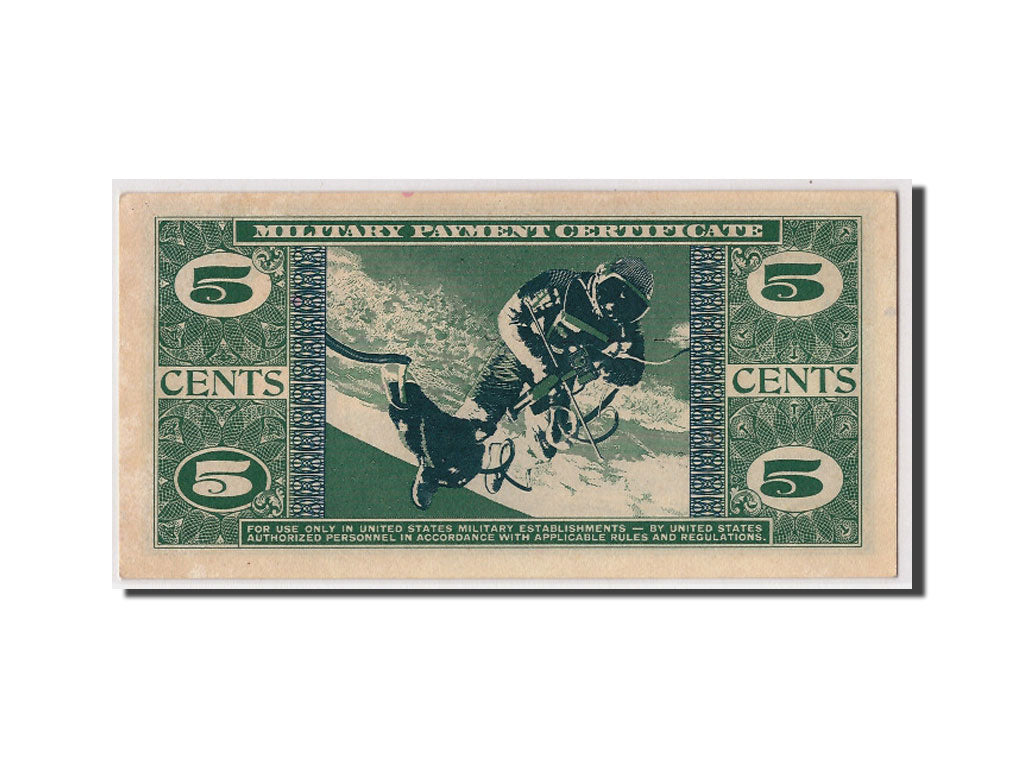 Stati Uniti, 5 Cents, undated (1969), KM:M75a, SPL