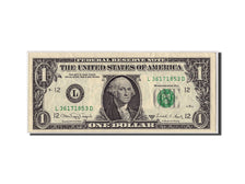 United States, One Dollar, 1988A, San-Francisco, KL:3867, EF(40-45)