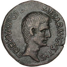 Augustus, As, Roma, BB+, Bronzo