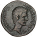 Augustus, As, Roma, BB+, Bronzo