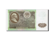 Russia, 50 Rubles, 1992, KM:247a, FDS