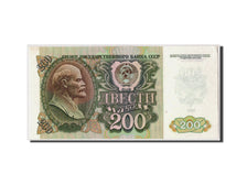 Banconote, Russia, 200 Rubles, 1992, KM:248a, FDS
