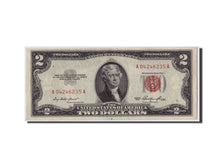 Stati Uniti, Two Dollars, 1953, KM:1621, SPL