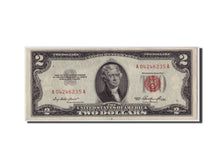 Estados Unidos, Two Dollars, 1953, KM:1621, SC