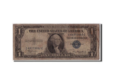 United States, One Dollar, 1935A, KM:1453, VG(8-10)