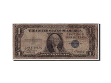 Stati Uniti, One Dollar, 1935A, KM:1453, B