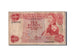 Mauritius, 10 Rupees, Undated (1967), KM:31c, B