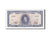 Banknot, Chile, 1/2 Escudo, Undated, KM:134Aa, UNC(65-70)