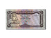 Banconote, Repubblica Araba dello Yemen, 20 Rials, Undated (1990), KM:26b, FDS
