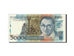 Biljet, Brazilië, 5 Cruzados Novos on 5000 Cruzados, Undated (1989), KM:217a