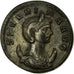 Münze, Severina, Antoninianus, Roma, VZ, Billon