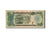 Billet, Afghanistan, 500 Afghanis, SH1370 (1991), KM:60c, NEUF