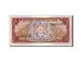 Banknote, Bhutan, 5 Ngultrum, Undated (1985), KM:14, UNC(65-70)