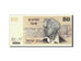 Banknote, Israel, 50 Sheqalim, 1978/5738, KM:46a, UNC(65-70)