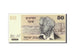 Banknote, Israel, 50 Sheqalim, 1978/5738, KM:46a, UNC(65-70)
