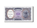Banknot, Egipt, 10 Piastres, L.1940, KM:189b, UNC(65-70)