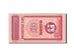 Banconote, Mongolia, 10 Mongo, Undated (1993), KM:49, FDS