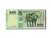 Banconote, Tanzania, 500 Shilingi, Undated (2003), KM:35, FDS