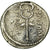 Moneta, Plaetoria, Denarius, Roma, AU(50-53), Srebro