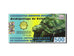 Geldschein, Ecuador, Tourist Banknote, 2010, 2010-11-05, UNZ