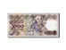Banconote, Portogallo, 1000 Escudos, 1988, KM:181e, 1988-12-22, SPL-
