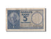 Geldschein, Norwegen, 5 Kroner, 1955, KM:30a, S