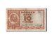 Norvegia, 10 Kroner, 1955, KM:31b1, MB