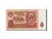 Billete, 10 Rubles, 1961, Rusia, KM:233a, MBC+
