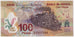 Mexiko, 100 Pesos, 2007, KM:128a, 2007-11-20, UNZ