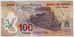 Messico, 100 Pesos, 2007, KM:128a, 2007-11-20, FDS
